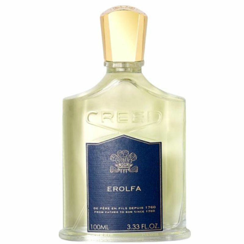 Erolfa - Creed