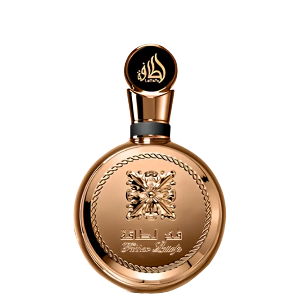 Fakhar Gold Extrait Pride Lattafa EDP 100ml