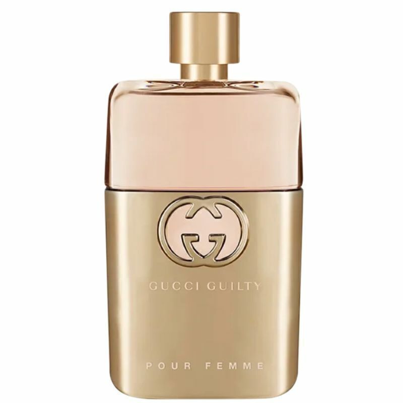 Gucci Guilty Pour Femme EDP - Gucci