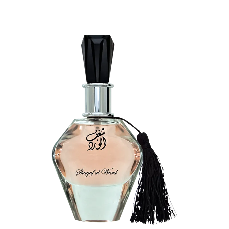 Shagaf Al Ward Al Wataniah EDP 100ml