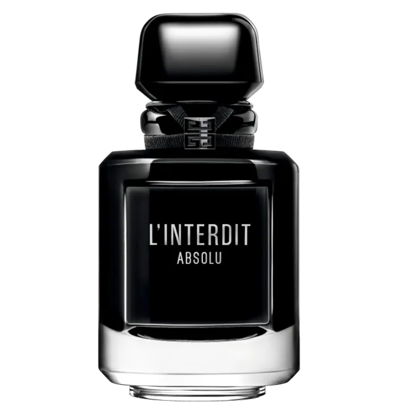 L'Interdit Absolu - Givenchy (Lançamento)