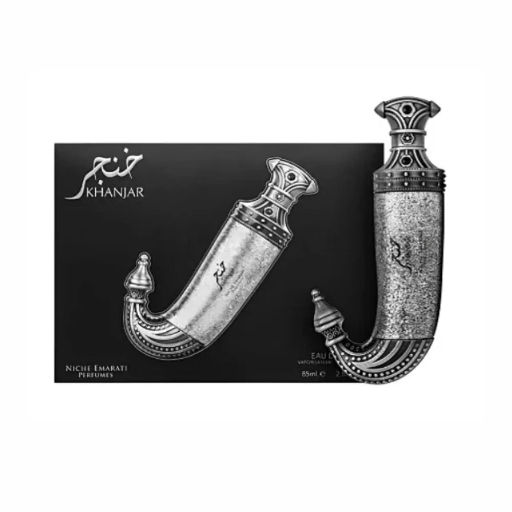 Niche Emarati Khanjar Lattafa 100ml