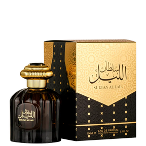 Sultan Al Lail Al Wataniah EDP 100ml