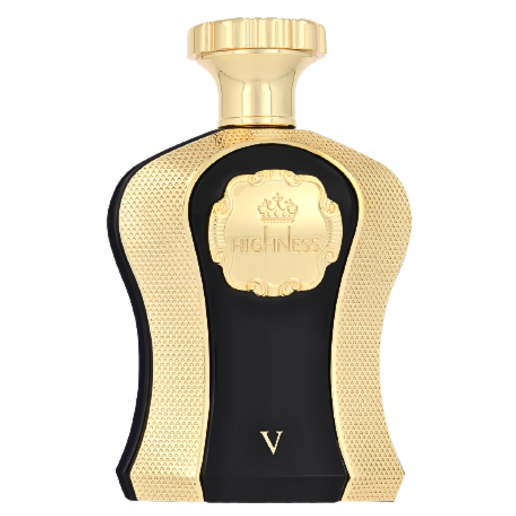 Afnan Highness V EDP 100ml