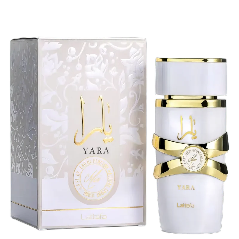 Yara Moi Lattafa EDP 100ml