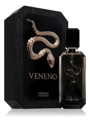 Perfume Veneno - French Avenue 100ml