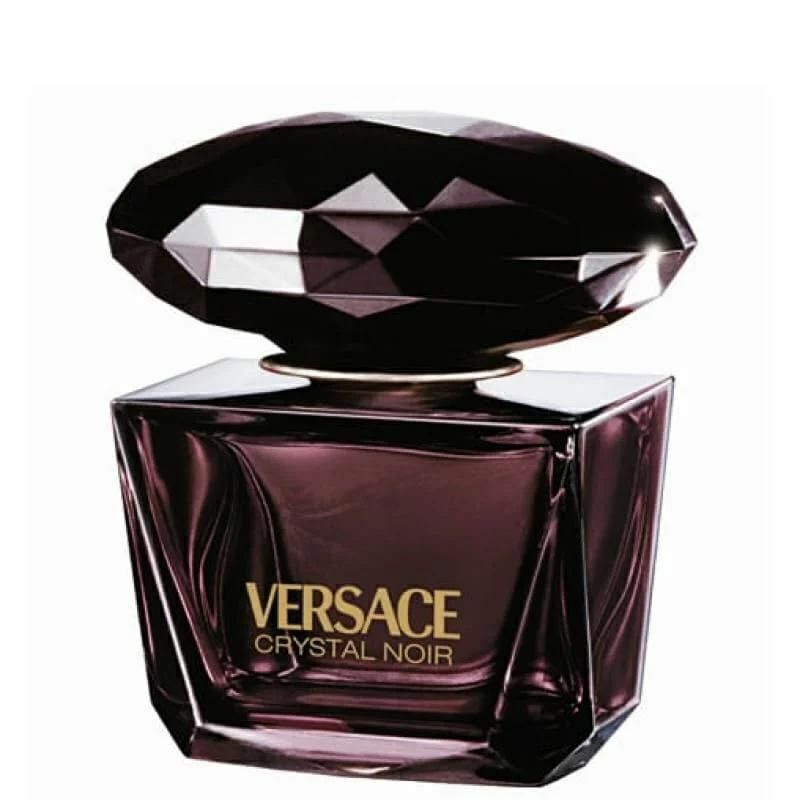 Crystal Noir EDT - Versace
