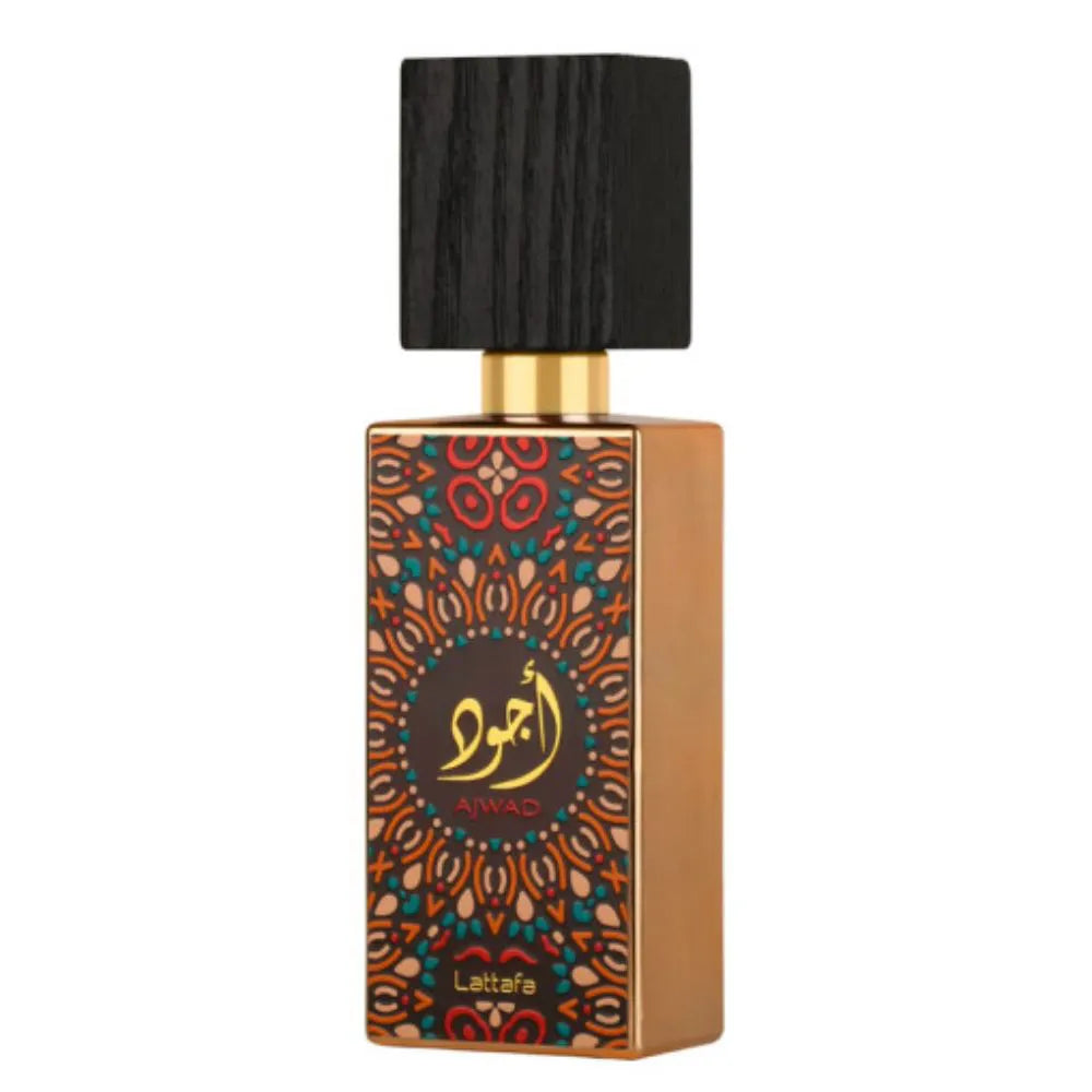 Lattafa Ajwad EDP 60ml