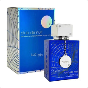 Armaf Club De Nuit Iconic EDP 105ml