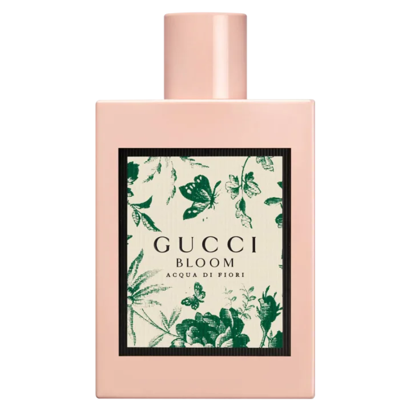 Gucci Bloom Acqua Di Fiori - Gucci
