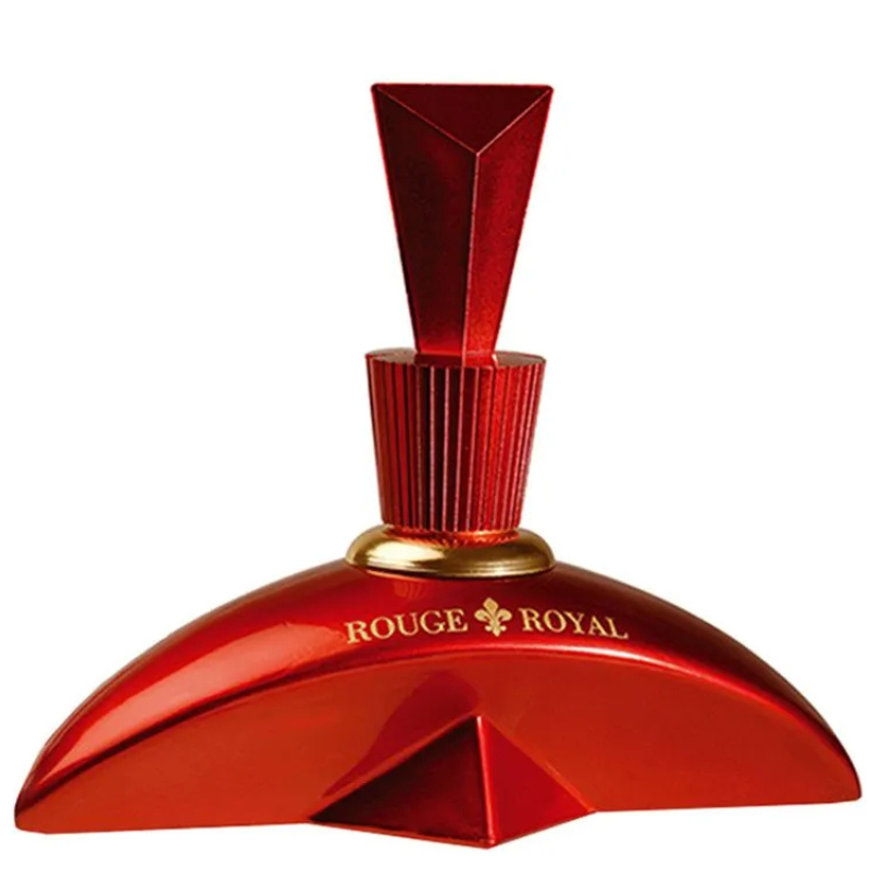 Rouge Royal - Marina De Bourbon